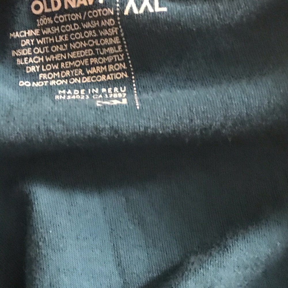 Graphic tee - Picture 4 of 4
